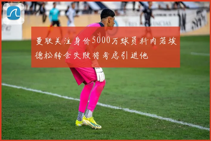 曼联关注身价5000万球员科内若埃德松转会失败将考虑引进他